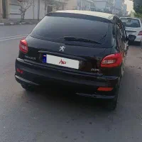 207 فرمون برقی|خودرو سواری و وانت|آستانه اشرفیه, |دیوار