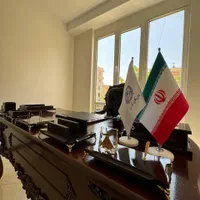 آپارتمان اداری نوساز/دفتر وکالت/اجاره ساعتی