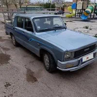 مزدا دوکابین ژاپن مدل ۹۰