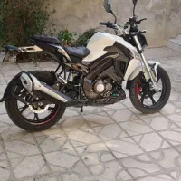 بنلی ۱۸۰|موتورسیکلت|شیراز, لب آب|دیوار
