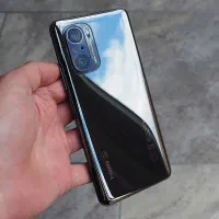 mi 11i 5G(8/256)|موبایل|پرند, فاز ۵|دیوار