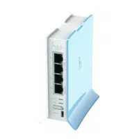 روتر میکروتیک مدل RB941-2nd-tc HAP Lite|مودم و تجهیزات شبکه|شیراز, ابیوردی|دیوار