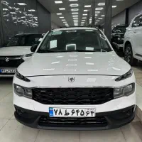 ریرا مدل ۴۰۴ سفید صفر|خودرو سواری و وانت|یزد, |دیوار