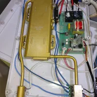 آبگرمکن بدون منبع