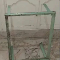 زیر یخچالی ، زیر کولری ( آهن )
