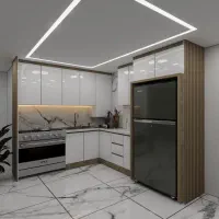 اجرای دکوراسیون داخلی