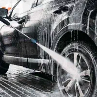 همکار کارواش