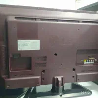 فروش تلویزیون LG32 در حد نو اصل کره ای