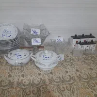 ظروف اشپزخانه|ظروف پخت‌وپز|قم, شهرک امام حسن|دیوار