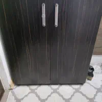جاکفشی سه طبقه