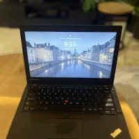 لپتاپ لنوو x250|رایانه همراه|تهران, مرزداران|دیوار