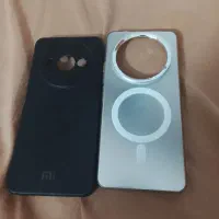 قاب موبایل redmi A3