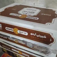 شیرینی گردویی و کیک معینی پور|عمده‌فروشی|ساری, |دیوار