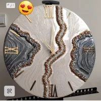 ساعت دیواری