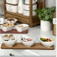 آجیل خوری ترک|صنایع دستی و سایر لوازم تزئینی|اهواز, فرهنگ شهر|دیوار