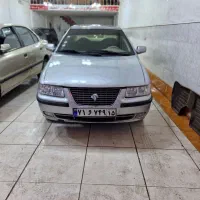 سمندLX دوگانه (معاوضه وفروش اقساطی)