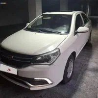 جیلی اکسلنتGC6مدل2019معاوضه تارا،شاهین،دنا،پارس207