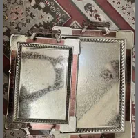 سینی دو عددی