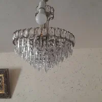 لوستر برنز|لوستر و چراغ آویز|سراب, |دیوار