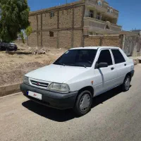 پراید 131 درحد ۹۹