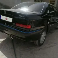 پارس سال موتور جدید 401