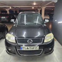 خودرو لند مارک مدل 94|خودرو سواری و وانت|تهران, قاسمآباد|دیوار