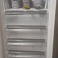 فریزر و یخچال|یخچال و فریزر|خرمدشت, |دیوار