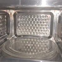 ماکروویو|اجاق گاز و لوازم برقی پختوپز|شاهرود, |دیوار