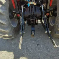 تراکتور ۸۰۰ جفت مدل ۱۴۰۳|خودرو سنگین|کامیاران, |دیوار