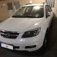 فروش خودرو بی وای دی S6