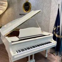 پیانو اکوستیک گرند سمیک