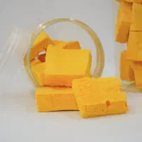 پخش عمده بستنی خشک بسته بندی با سیب سلامت