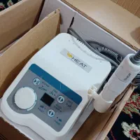 دستگاه کاشت ناخن|آرایشگاه و سالنهای زیبایی|کرمانشاه, |دیوار