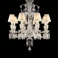 لوستر|لوستر و چراغ آویز|تهران, نیاوران|دیوار