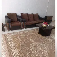 مبل هفت نفره|مبلمان خانگی و میز عسلی|خرمدره, |دیوار