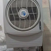 کولرآبی مارک جنرال پایه دار
