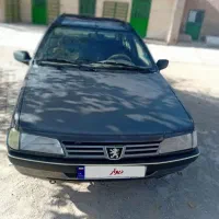 روا مدل ۸۷ تازه تعمیر دو گانه فروشی|خودرو سواری و وانت|قائن, |دیوار