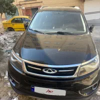 تیگو۵ مدل۹۶|خودرو سواری و وانت|تبریز, |دیوار