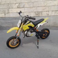 موتور مینی کراس بنزینی ۵۰ بچگانه