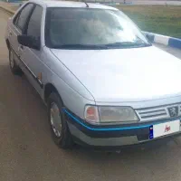 پژو 405 مدل 90|خودرو سواری و وانت|میاندوآب, |دیوار