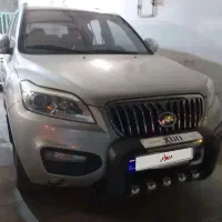 ایکس 60 مدل۹۷ بدون رنگ فابریک|خودرو سواری و وانت|کرمان, |دیوار