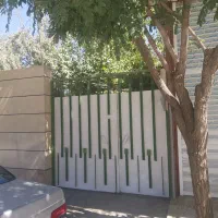 خانه ویلایی حیاط دار