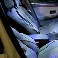 سمند مدل ۹۱ ef7 دوگانه کارخانه|خودرو سواری و وانت|ملارد, |دیوار