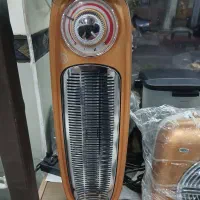 یخچال ساید استوک یک ماه کار برند جاپنی|یخچال و فریزر|کیش, |دیوار