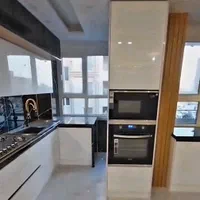 ۷۵ متر دو خواب پروژه پدافند ارتش ، دریاچه چیتگر|فروش آپارتمان|تهران, دریاچه شهدای خلیج فارس|دیوار