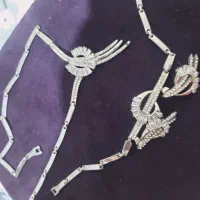 نیم ست مناسب هدیه روز زن