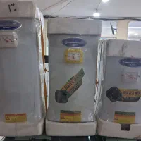 آبگرمکن برقی وگازی