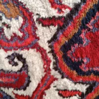 فروش فرش دستباف 12متری کارکرده اقتصادی|فرش|تبریز, |دیوار