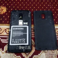 گوشی سامسونگ گلگسی J260F|موبایل|کرج, خرمدشت|دیوار