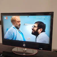 تلویزیون  ۴۲  ال جی اصل کره|تلویزیون و پروژکتور|تهران, جوانمردان (اندیشه)|دیوار